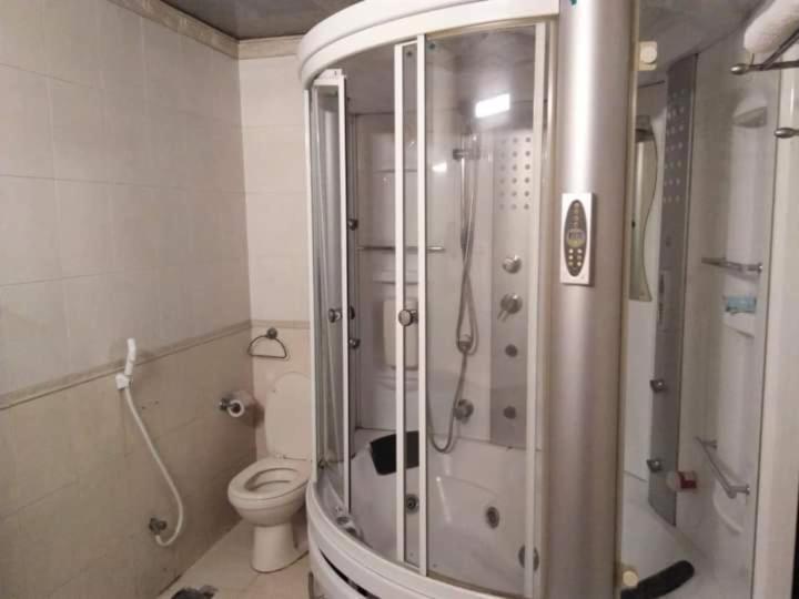 Alsafina Hotel Лахор Екстериор снимка