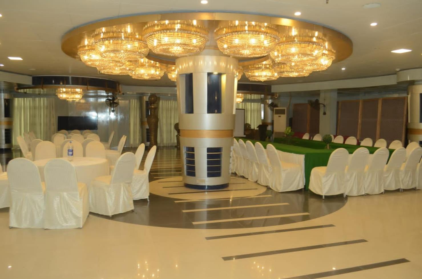 Alsafina Hotel Лахор Екстериор снимка